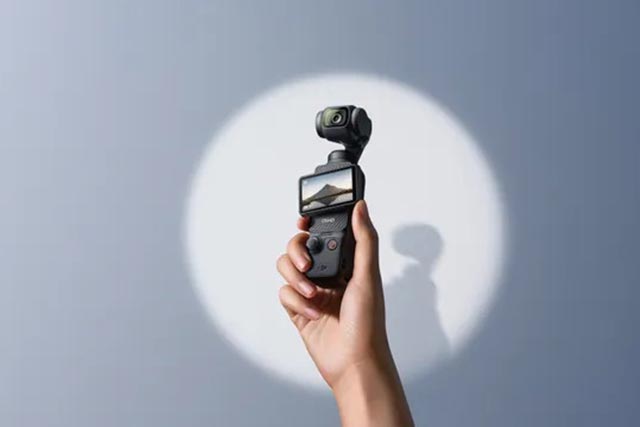 Kamera 360