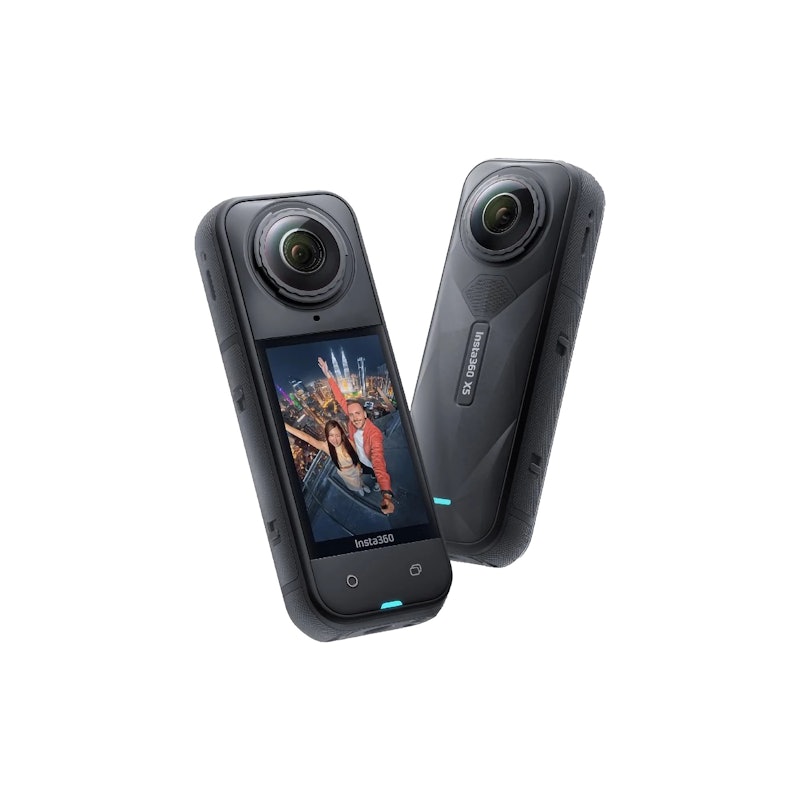 Kamera 360