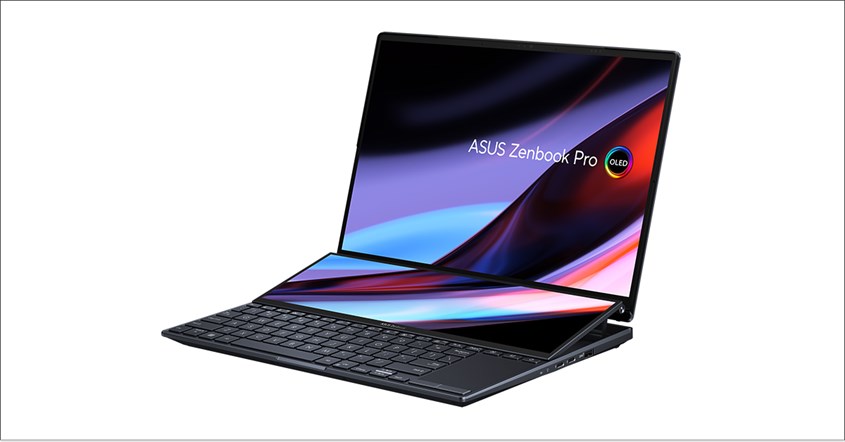 Laptop Terbaru