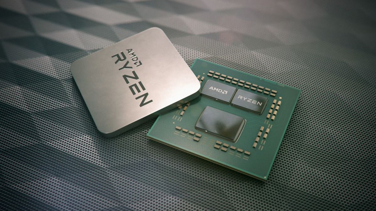 Processor Terbaik