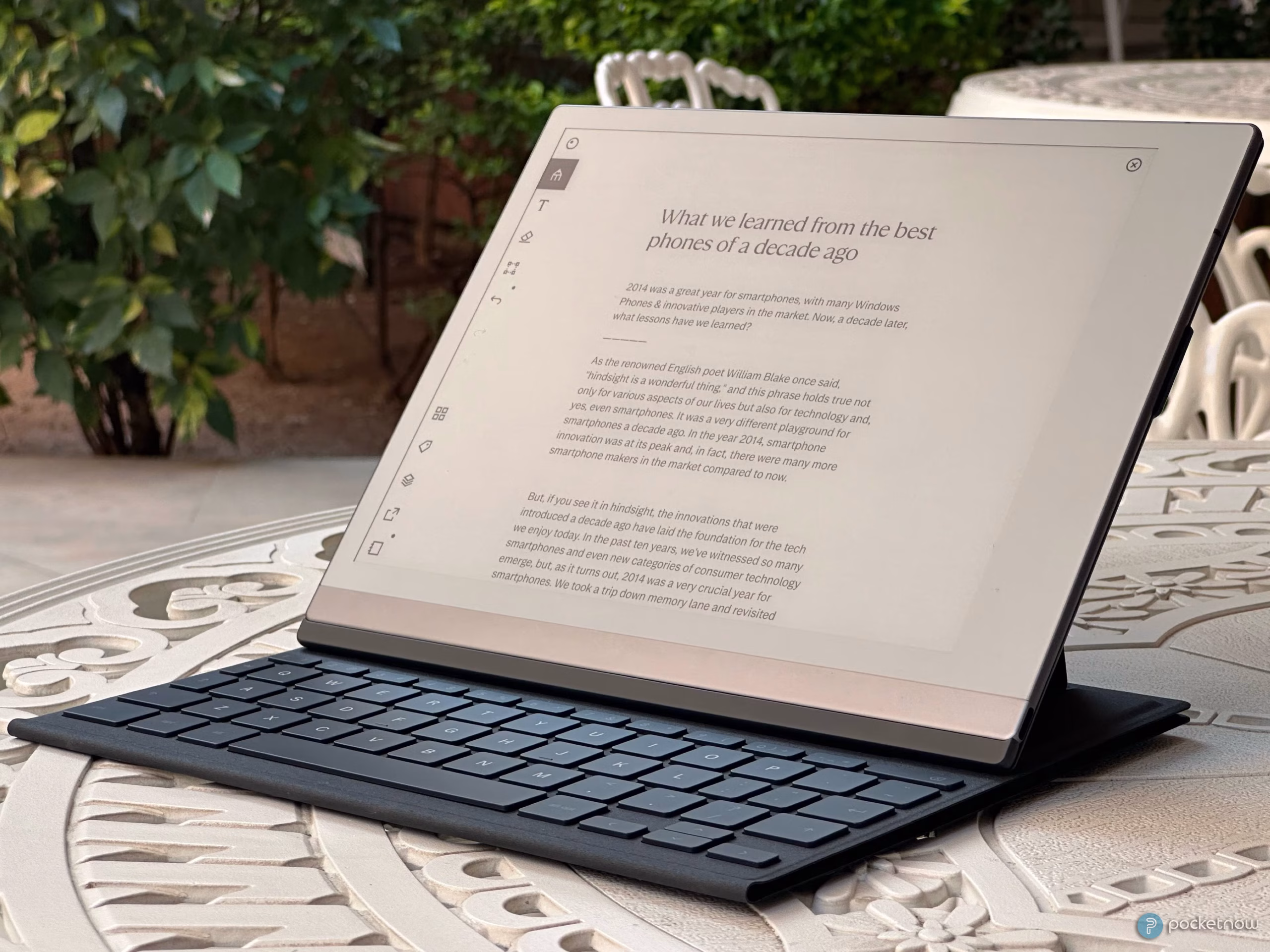 Remarkable 2 Tablet
