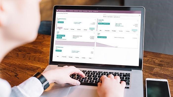 Software Akuntansi