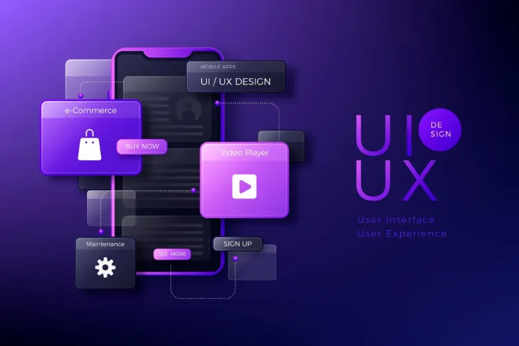 User Interface Design