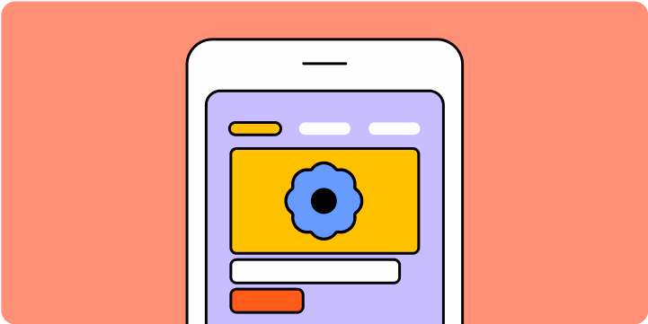 User Interface Design