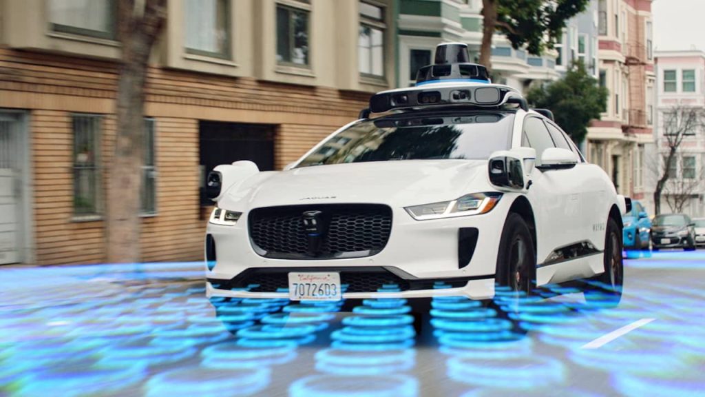 Inca Driver Waymo Driver: Teknologi Kendaraan Otonom yang Mengubah Masa Depan ...