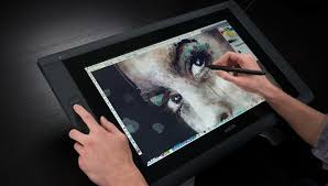 Tablet Digital