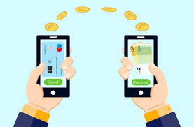 Transfer Online