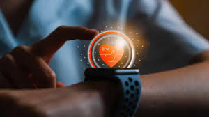 Smartwatch Canggih