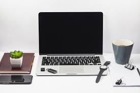 Laptop Kerja