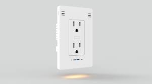 smart outlet