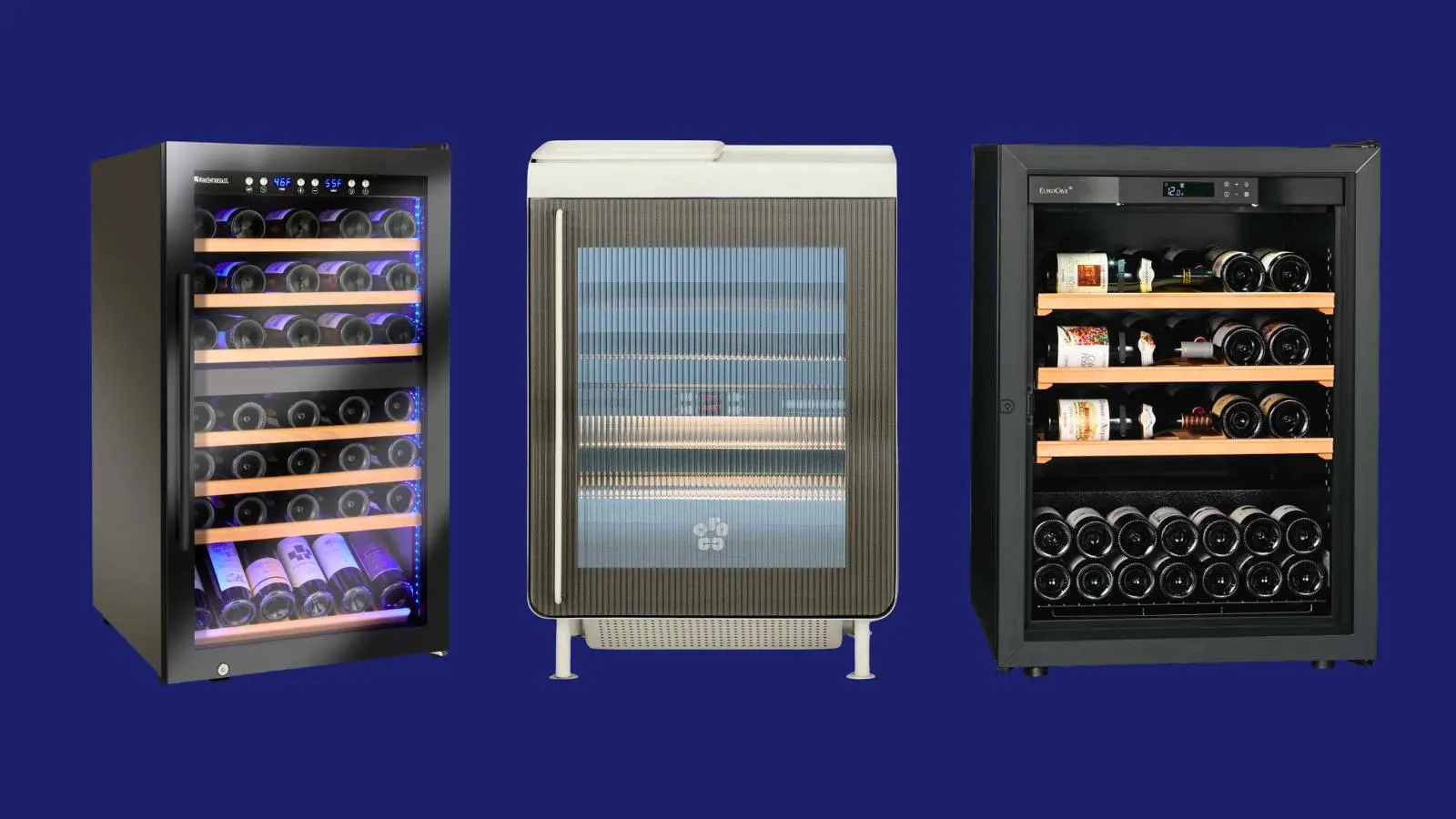 Wine Cooler