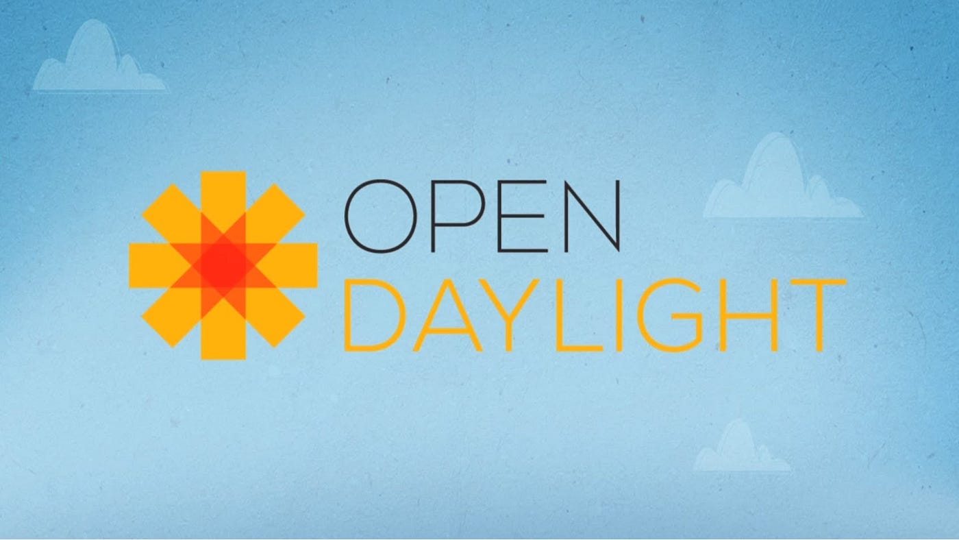 OpenDaylight