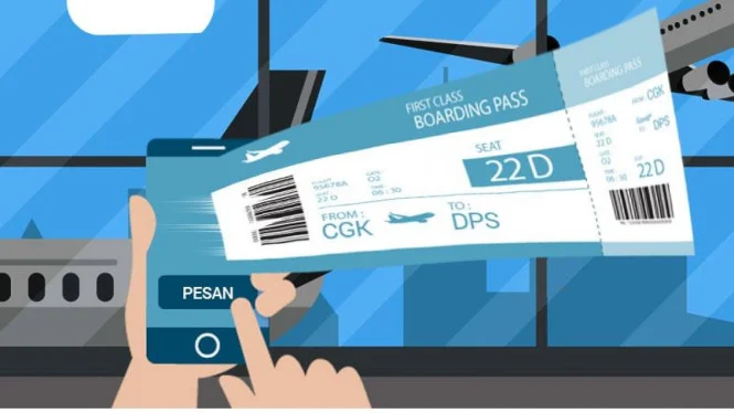 Tiket Digital