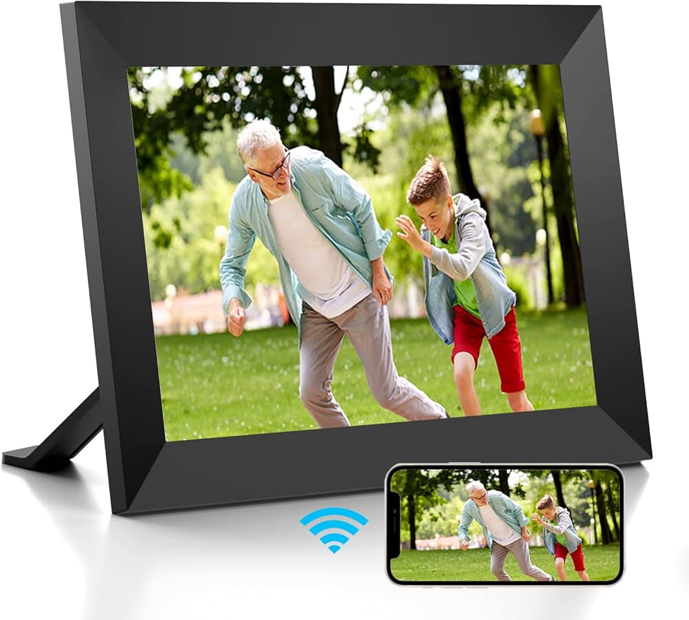 Digital Photo Frame