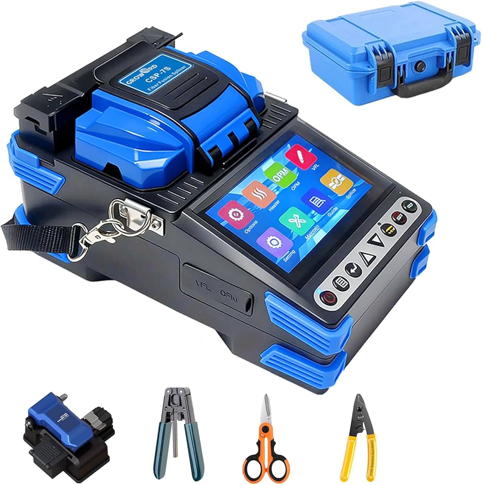 Fusion Splicer