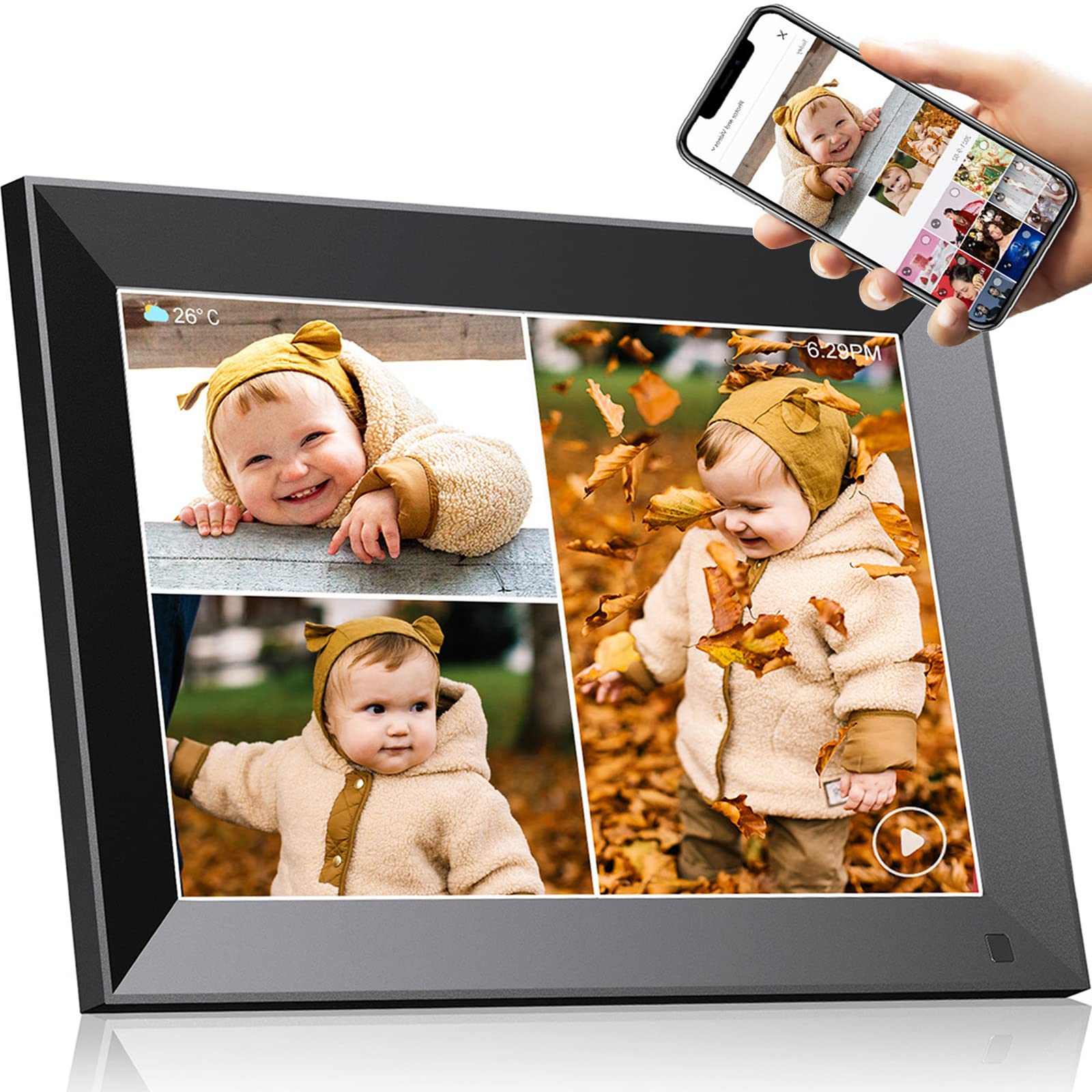 Digital Photo Frame