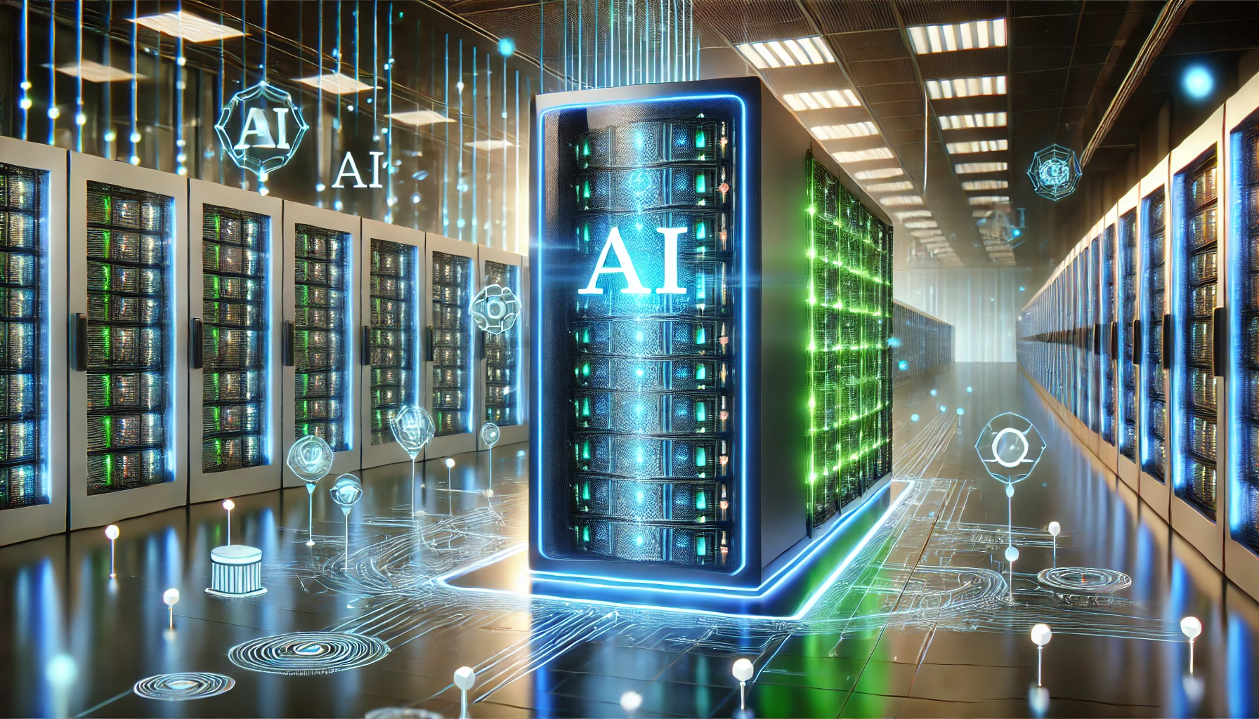 AI Server