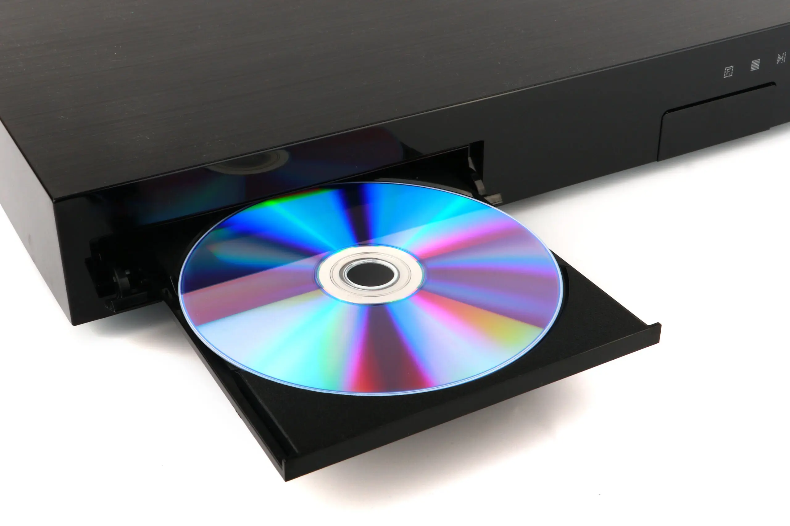Pemutar DVD