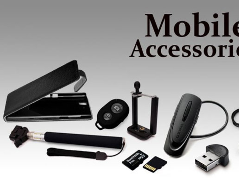 Aksesoris Gadget