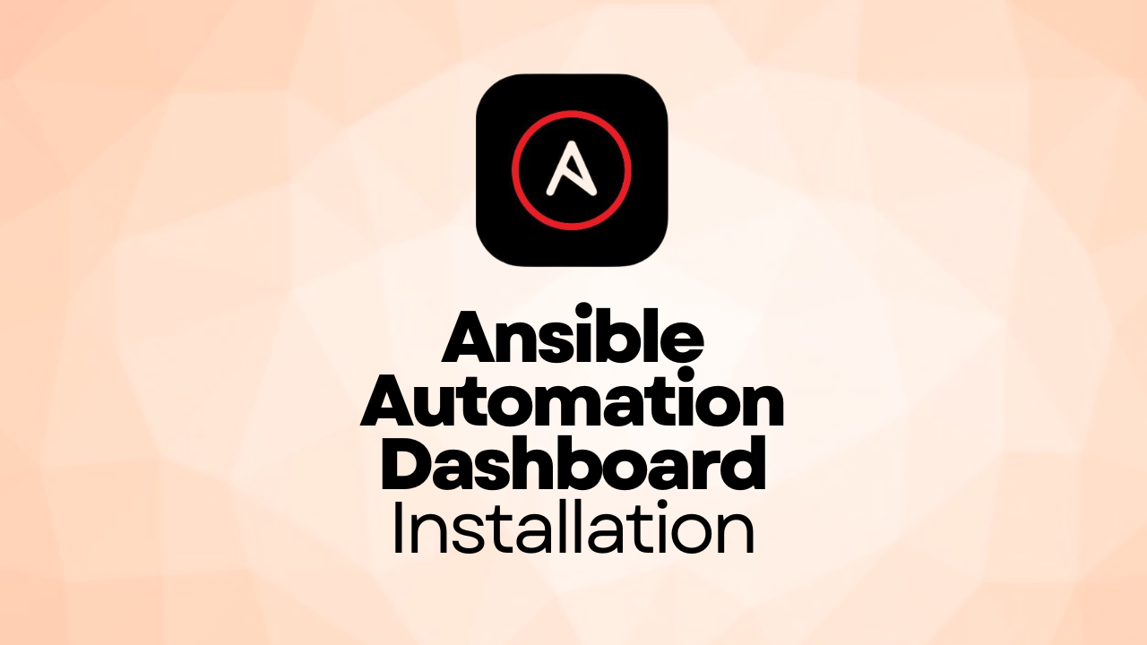 Ansible Automation