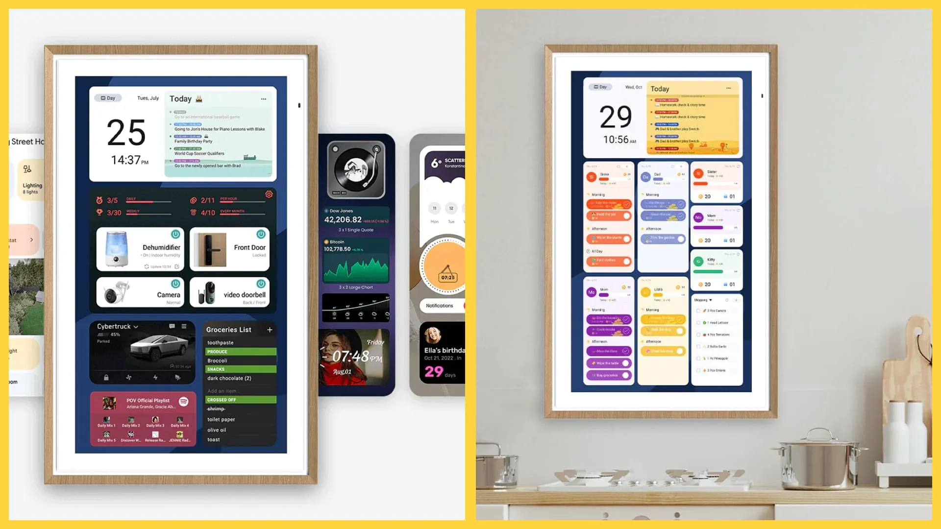 Kalender Digital