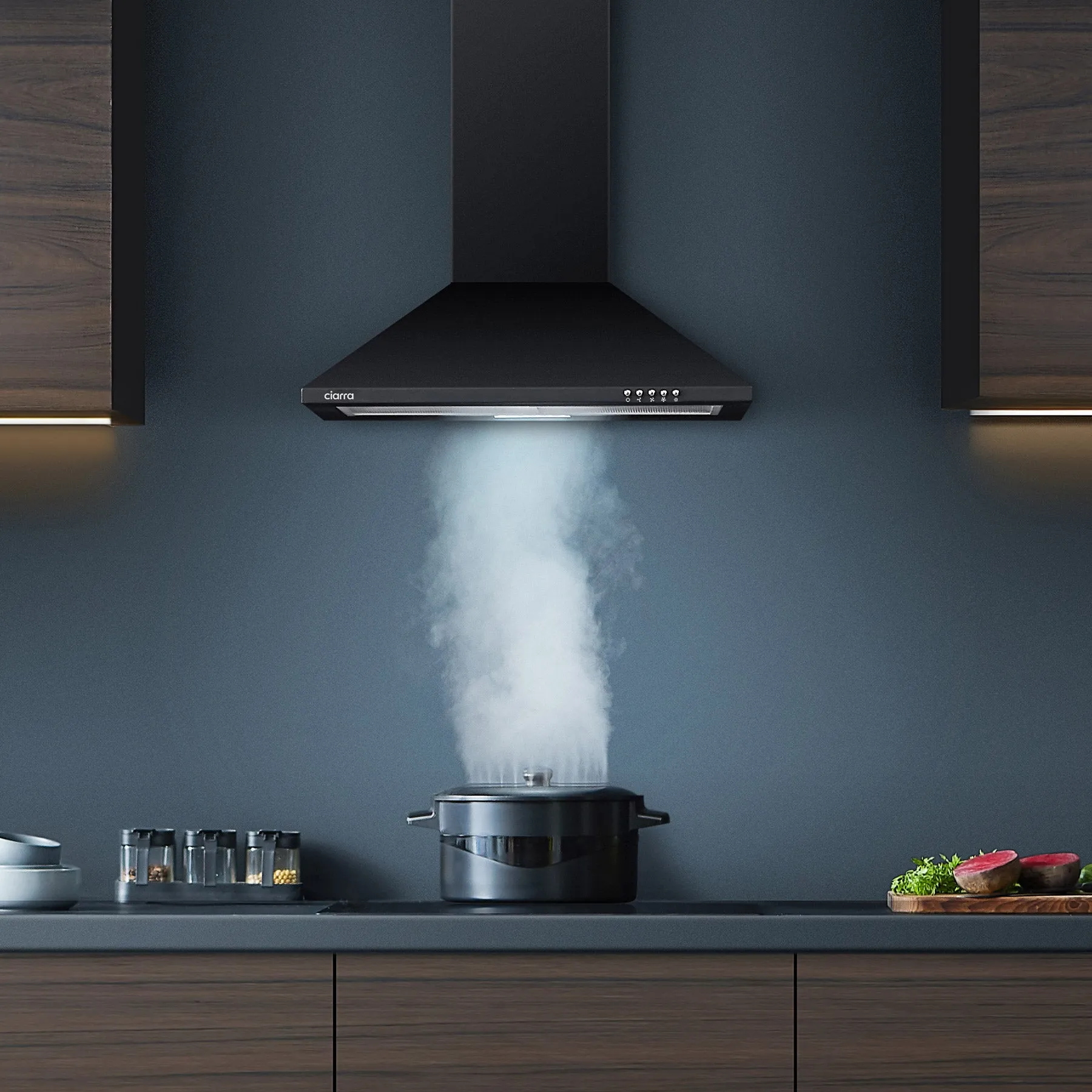 Cooker Hood