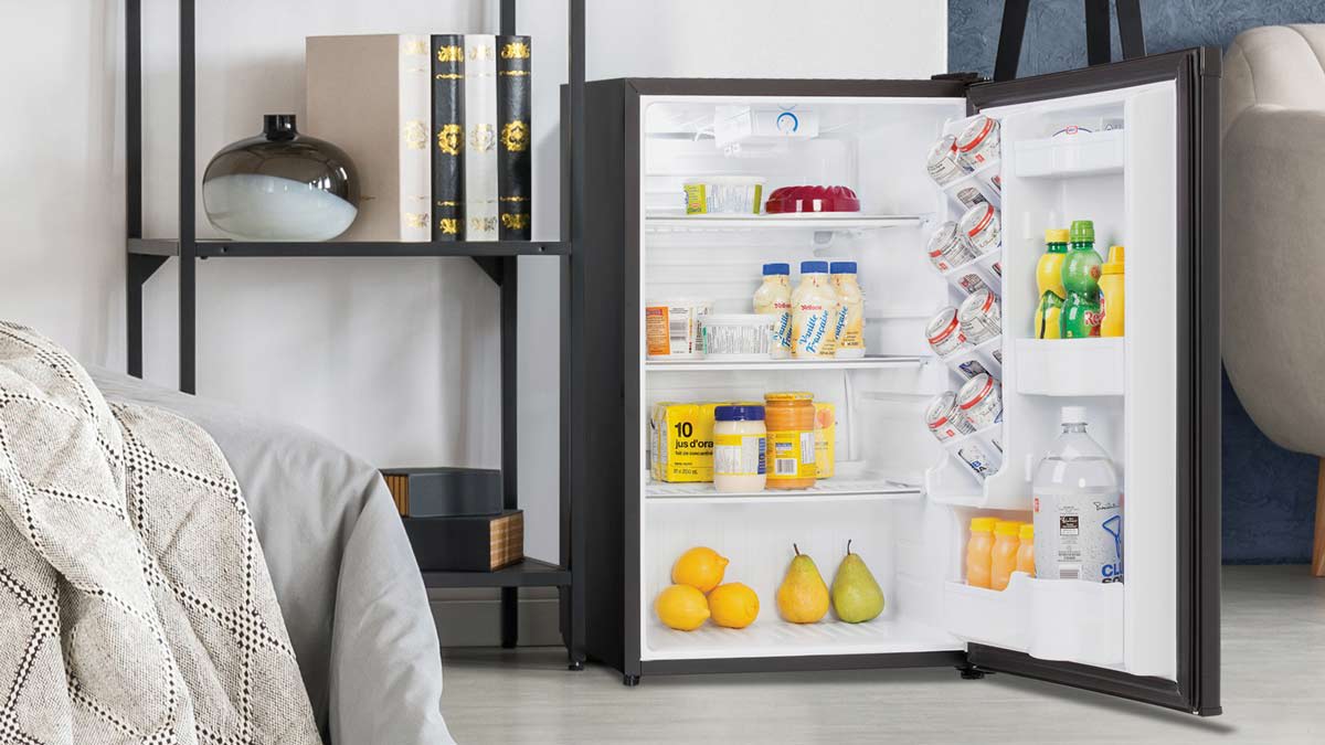 Mini Fridge