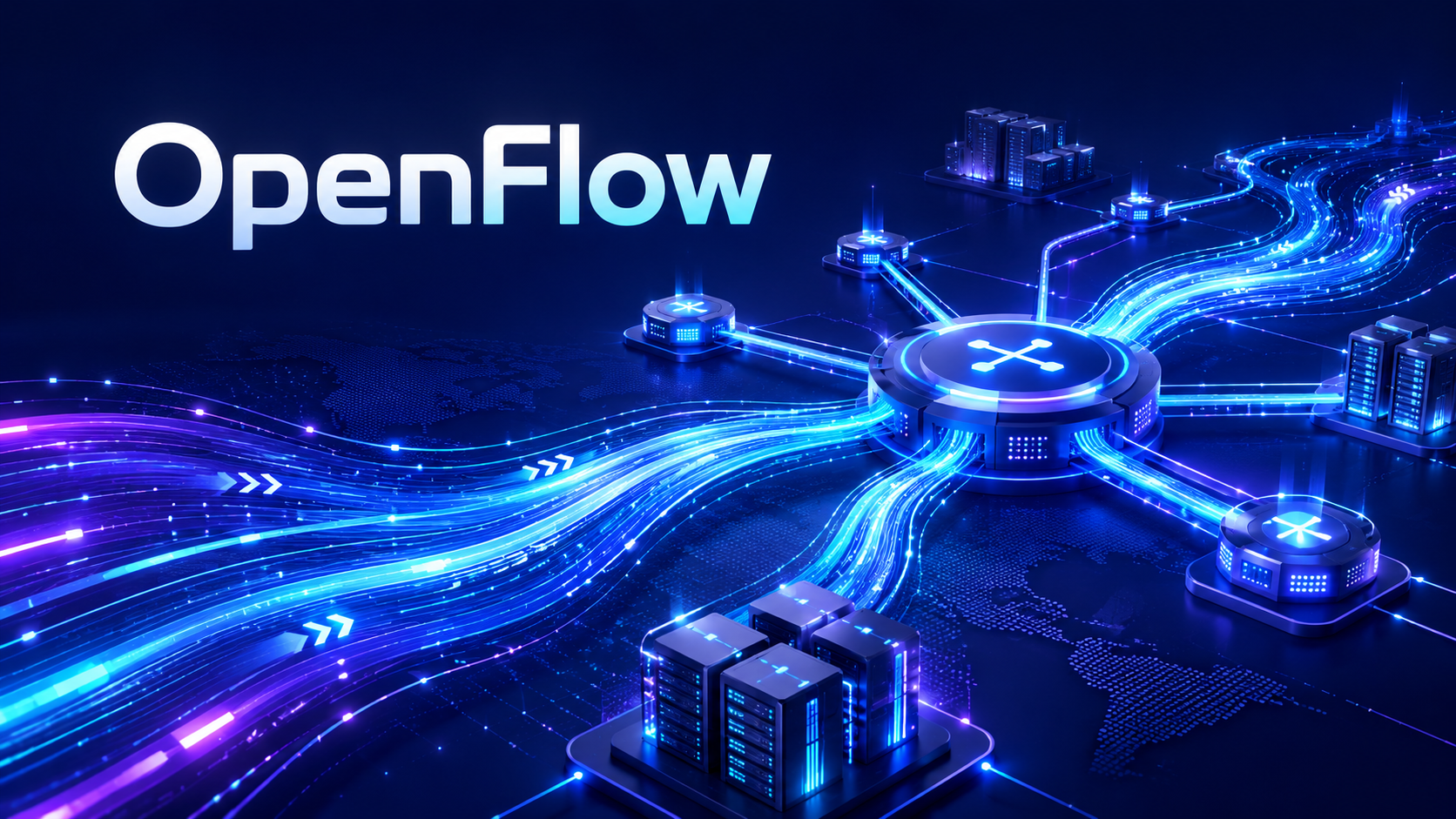 OpenFlow