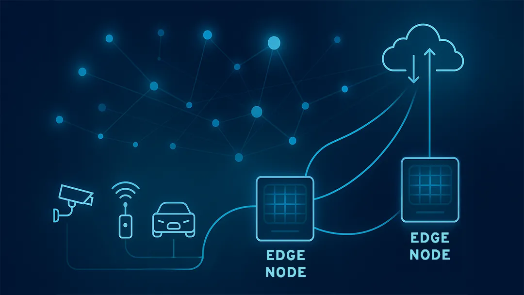 Edge Node
