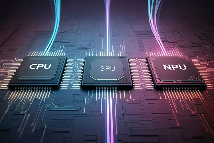 GPU AI