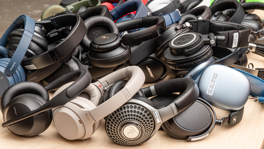 Headphone Wireless