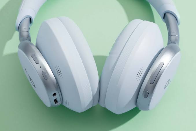 Headphone Wireless
