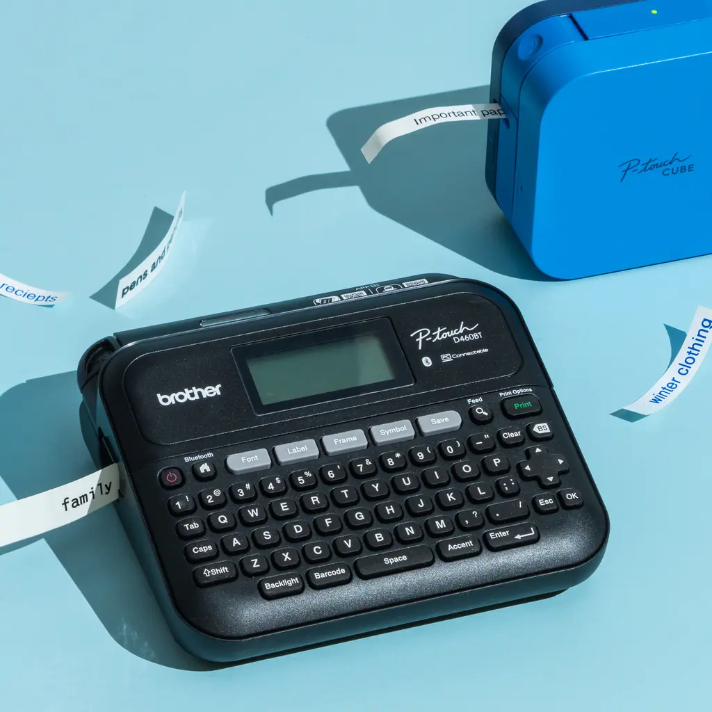 Label Maker
