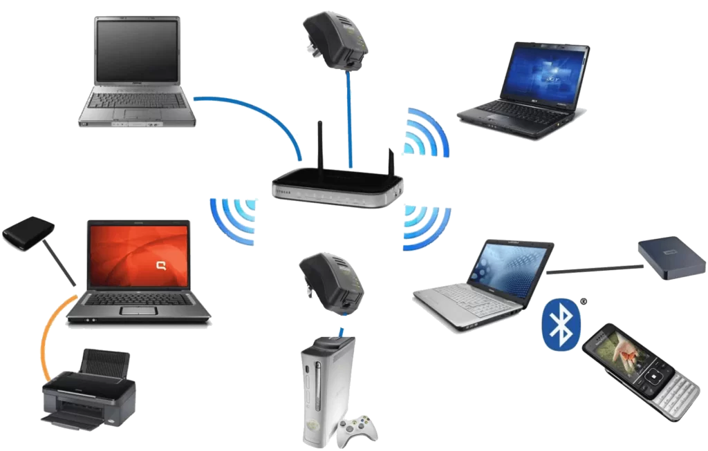 Media Server