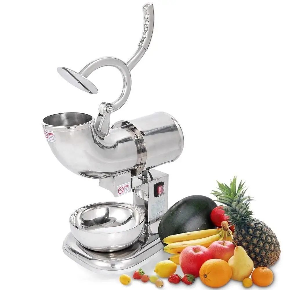 Ice Crusher