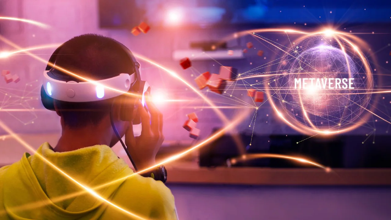 Metaverse Device