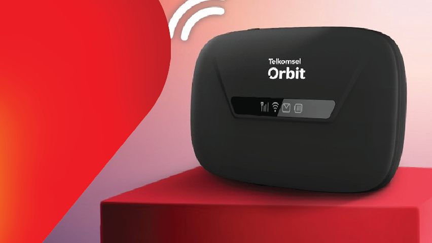 MiFI Portable