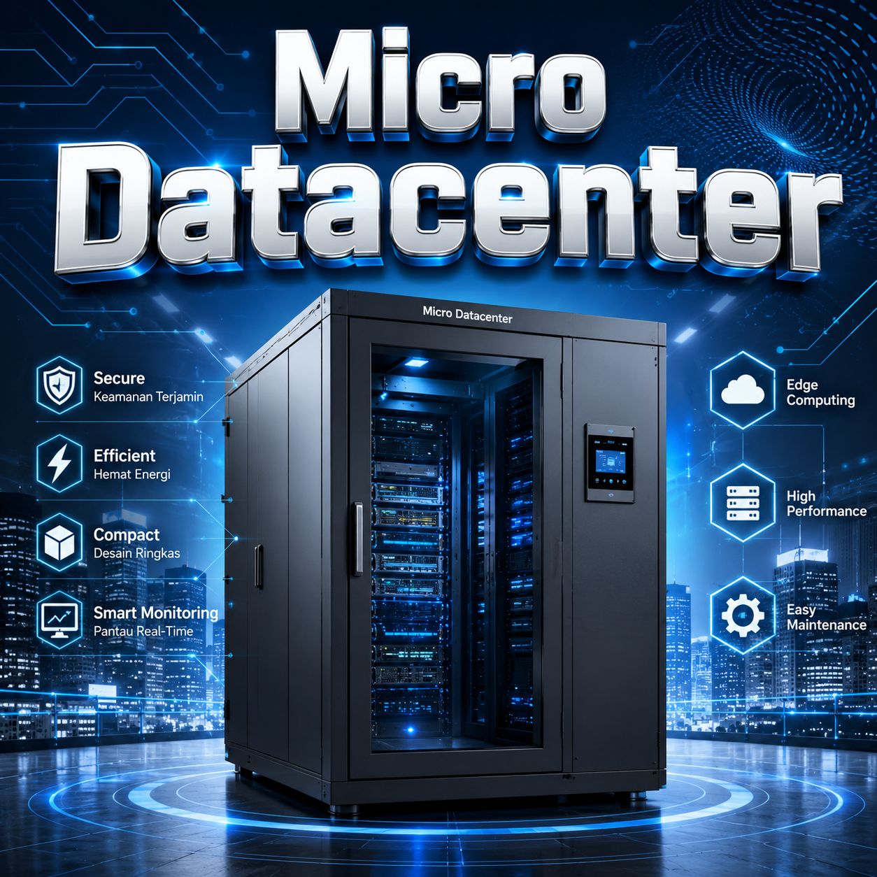 Micro Datacenter