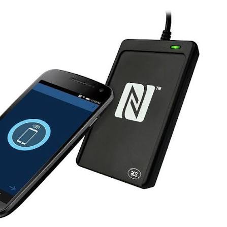 NFC Reader