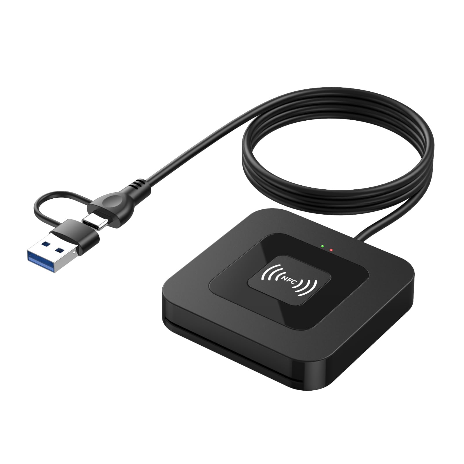 NFC Reader