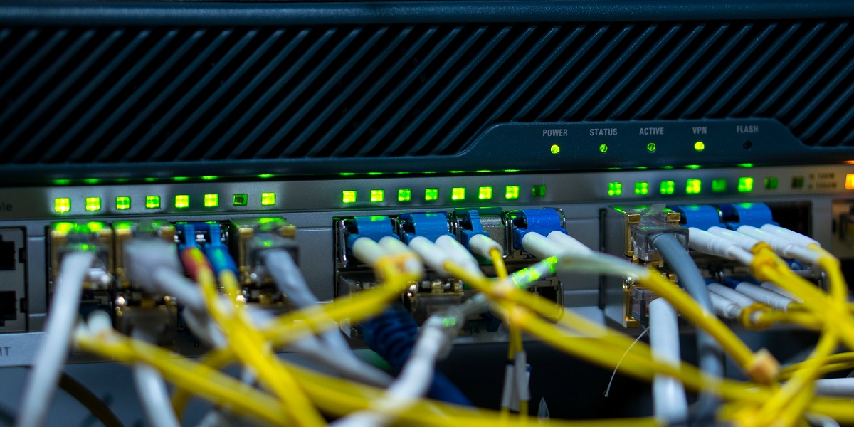 Network Switch