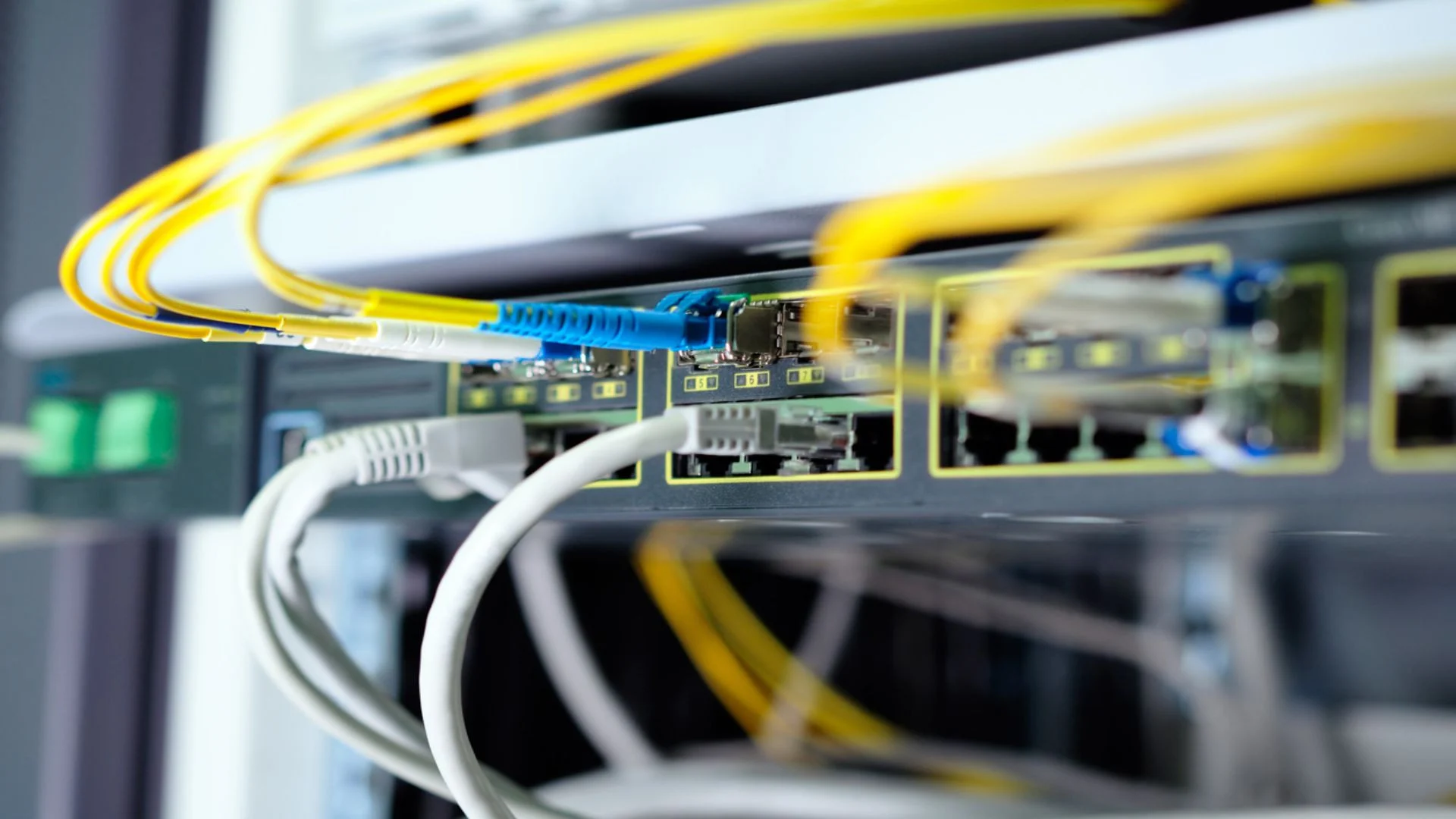 Network Switch