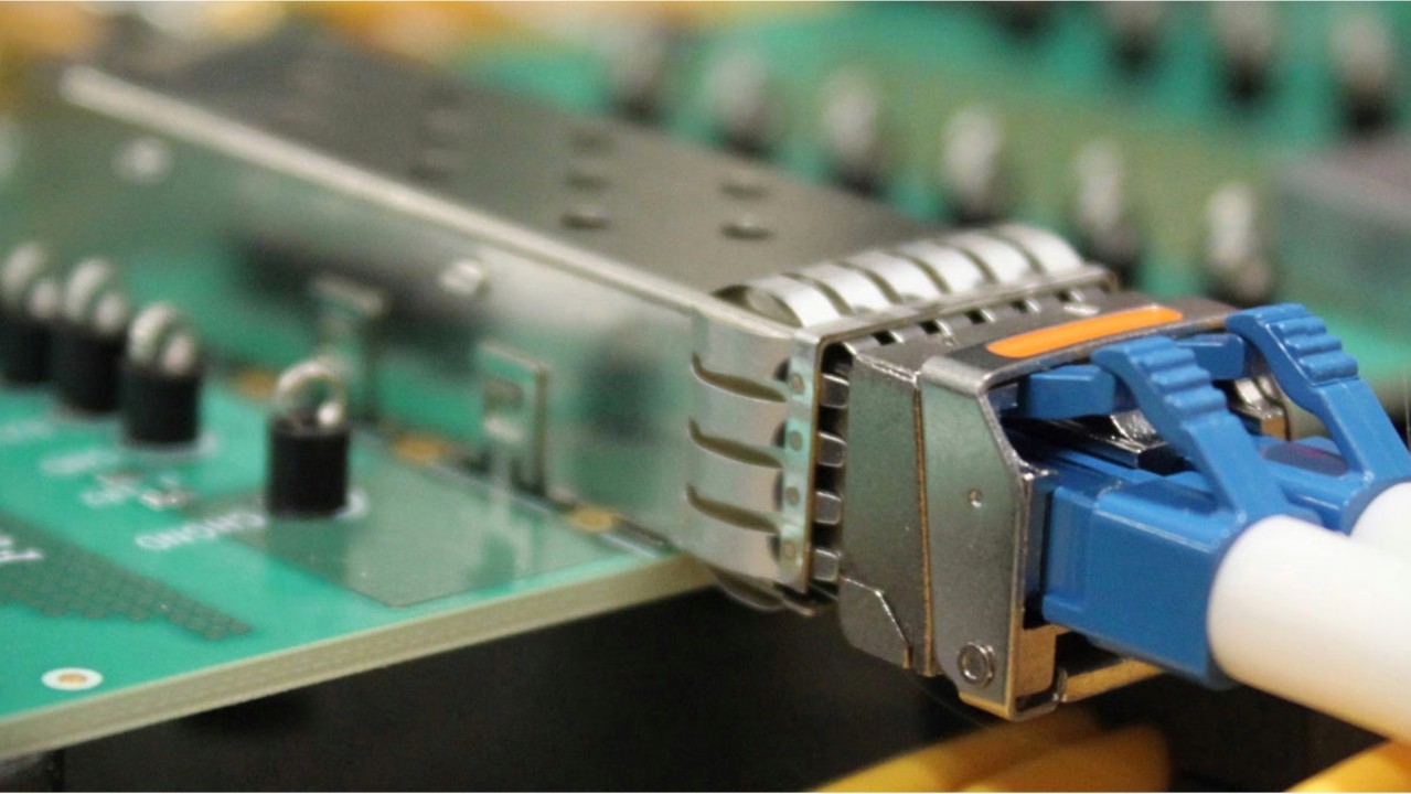Optical Transceiver