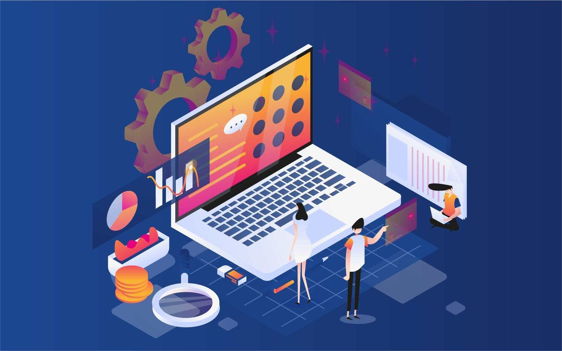 Pengembangan Software