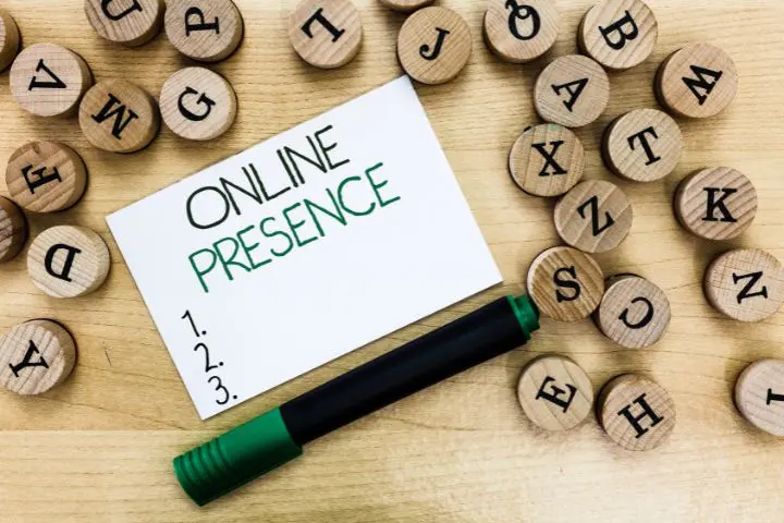 Presensi Online