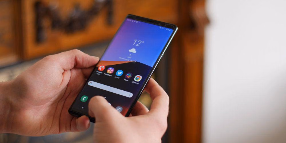Review Gadget