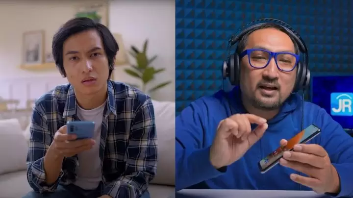 Review Gadget