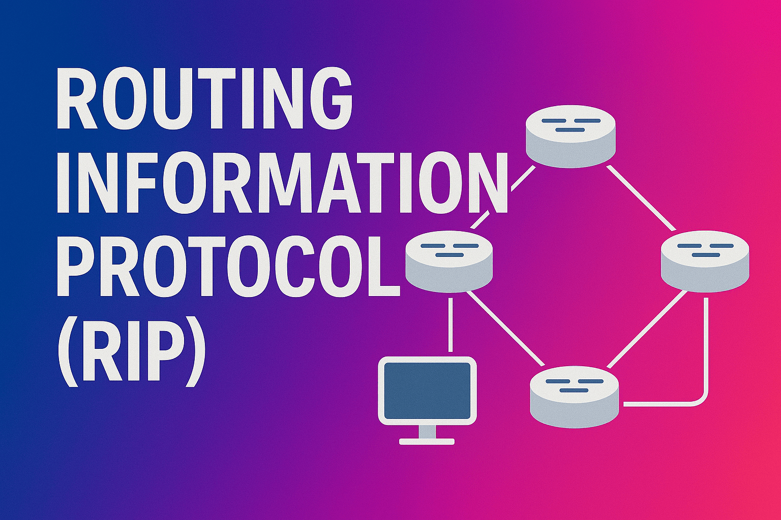 RIP Protocol