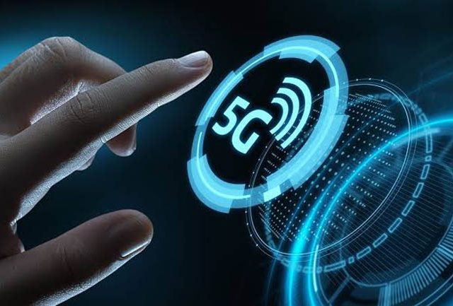 RumahTeknologi 5G