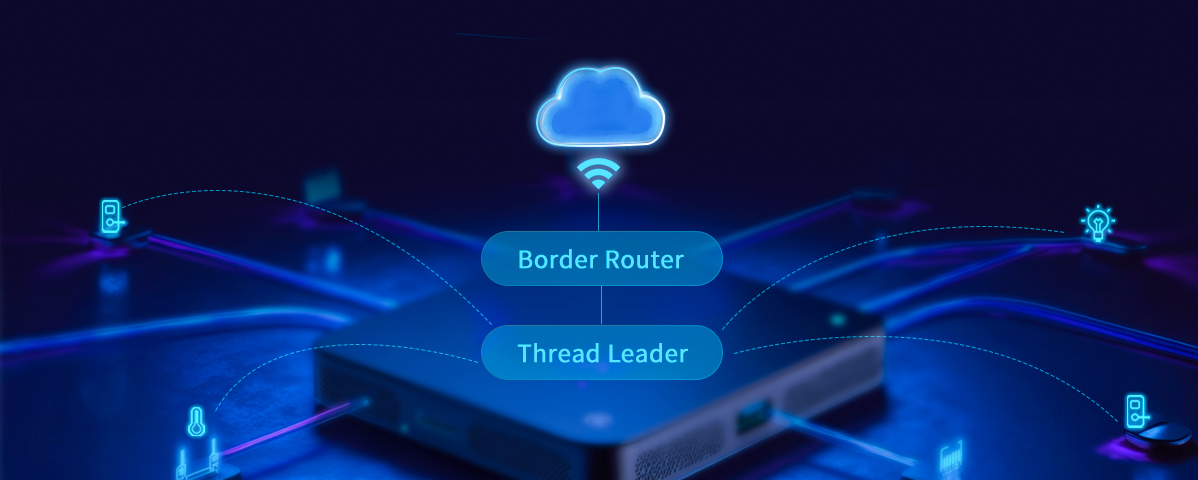 Thread Network